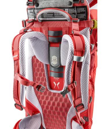 Deuter Kid Comfort Active SL Child Carrier - 12L - Premium Comfort & Support for Outdoor Adventures - Buy Online on GoSupps.com