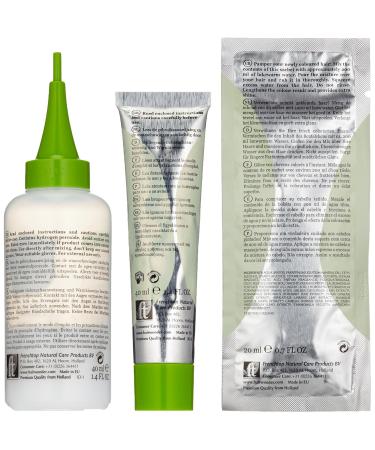 Colour and Care 6 Dark Blond - Premium Hair Color | International Shipping Available - Buy Online on GoSupps.com