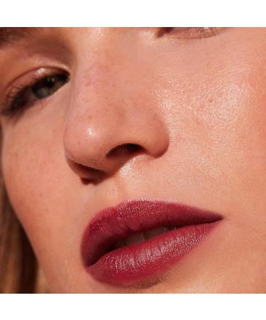 MDSolarscapes Hydrating Sheer Lip Balm SPF 30 - Natural Vegan Lip Moisturizer for Sun Defense - Chemical Free Creamy & Smoothing Balm in Spice - Buy Online on GoSupps.com