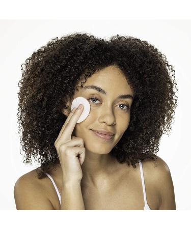 Neutrogena Oil-Free Liquid Eye Makeup Remover - Residue-Free & Gentle Solution with Aloe & Cucumber Extract - 3.8 fl. oz - Buy Online on GoSupps.com
