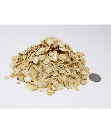 DABC OAK LAND DOL American Ginseng Slices from Wisconsin (Sliced Ginseng Root Wisconsin Grown!Most People Use It to Make Ginseng Tea! Good for Health! 8OZ/Box - Buy Online on GoSupps.com