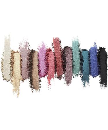 Kevyn Aucoin Electropop Pro Eyeshadow Palette - Buy Online on GoSupps.com