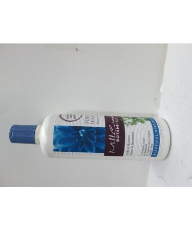 Buy Millcreek Jojoba Shampoo Natural Hair Care for All Hair Types Worldwide Shipping - Buy Online on GoSupps.com