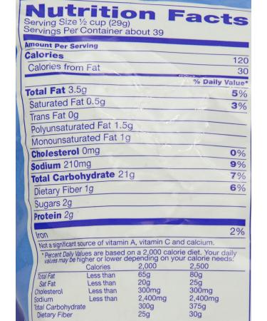 Chex Mix Traditional Snack Mix Original 40 Ounce by CHEX - Buy Online on GoSupps.com
