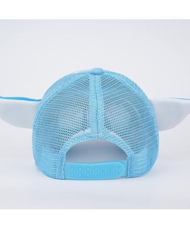 LANGZHEN Toddler Cute Animal Baseball Cap - Adjustable Sun Hat for Kids - Boys and Girls (S-Whale) - Buy Online on GoSupps.com