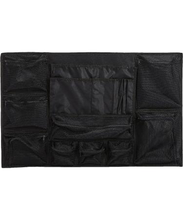 Pelican 1659 Lid Organizer One Size Black - Buy Online on GoSupps.com