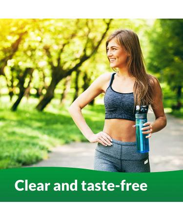 Benefiber On The Go Prebiotic Fiber Supplement Powder - 28 Sticks | Digestive Health & Gut Support - Buy Online on GoSupps.com