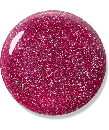 Bluesky Gel Nail Polish 10ml Matrix Rose - LVM06 Pink Soak-Off Gel Polish for 21 Day Manicure Professional Salon& Home Use Requires Curing Under UV/LED Lamp - Buy Online on GoSupps.com