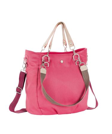 L SSIG Baby Changing Bag - Stylish Hospital Bag with Changing Accessories | Green Label Mix 'n Match - Strawberry Design - Shop Internationally! - Buy Online on GoSupps.com