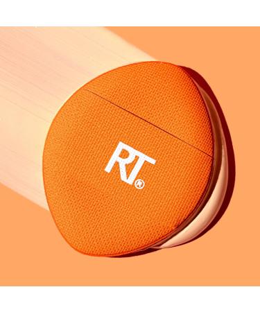 Real Techniques Mini Miracle Concealer Puff Small Makeup Puff For Liquid and Cream Foundation and Concealer Targeted Concealing Under Eyes and Blemishes Travel Friendly 6 Count 6/Mini Miracle Concealer Puff Trio - Buy Online on GoSupps.com