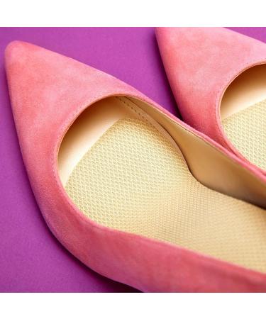 Dr. Scholl's Soft Cushioning High Heel Insoles - New Packaging - Buy Online on GoSupps.com