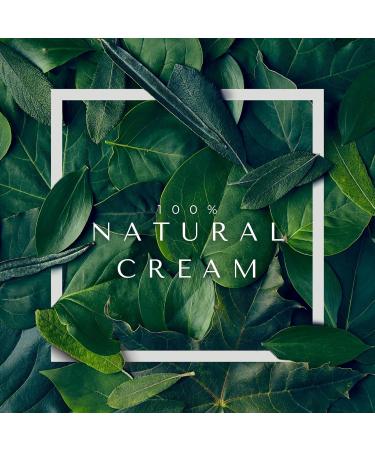 Merja Herbs Natural Burn Repair Cream with essential oils - Skin Repair & Burn Relief cream - Soothing Natural cream - 55ml 1.86oz (Pack of 2) 3.72 Fl Oz (Pack of 1) - Buy Online on GoSupps.com