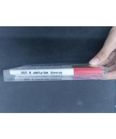 Kalolary 6 Color 3D Nail Art Pens Set - Nail Point Graffiti Dotting Pen for DIY Manicure Tools - Buy Online on GoSupps.com