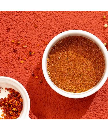  NCA Original Tandoori Masala Spice Blend Indian Cuisine 100g - Chicken Seasoning Tandoori Massala Blend 100% Natural - NCA - Buy Online on GoSupps.com