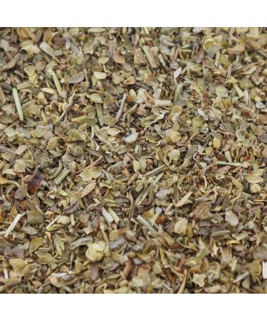 Life of Spice Italian Herbs | Great Italian Herb Blend | (20g) with Recipe Card | Oregano Thyme Rosemary & Basil | Ratatouille/Roasted Veg | Trattoria style Pizza & Pasta | All Natural/Gluten Free - Buy Online on GoSupps.com