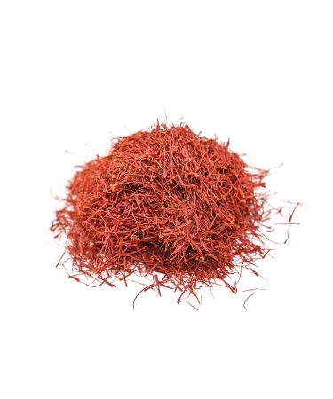 Persian Saffron Spice from Afghanistan by Slofoodgroup - Premium Grade 1 Quality Saffron Threads for Cooking, Tea, Baking & More - 5 Gram Pack - Buy Online on GoSupps.com