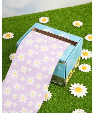 FRAMAR Whoopsie Daisy Hair Foil - 320 ft Highlighting Foils for Long Hair | Salon Quality Highlighting Kit for Hair Stylists - Buy Online on GoSupps.com