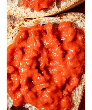 KoRo - Organic pepper spread 500 g - Buy Online on GoSupps.com