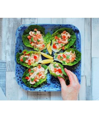  Shaws Shaws Heritage Collection 200g Apricot and Ginger Pack of 6 - Buy Online on GoSupps.com