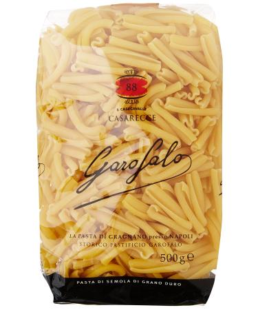 Garofalo Garofalo - Casarecce - 8 boxes of 500 g 4 kg