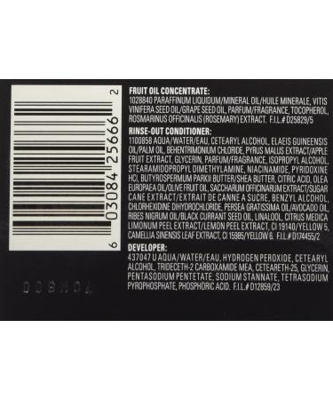 Garnier Nutrisse Ultra Color BL21 Reflective Blue Black (Blackberry Mojito) Permanent Hair Dye - 1 Count - Buy Online on GoSupps.com