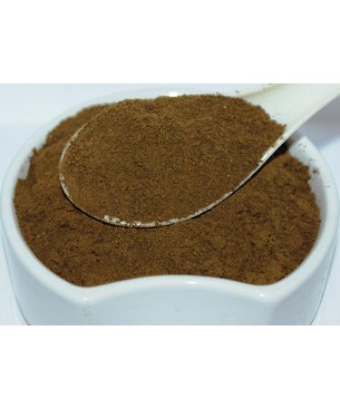 Herba Organica - Acorn Coffee Substitute/Gland Substitut de Caf (200g) - Buy Online on GoSupps.com