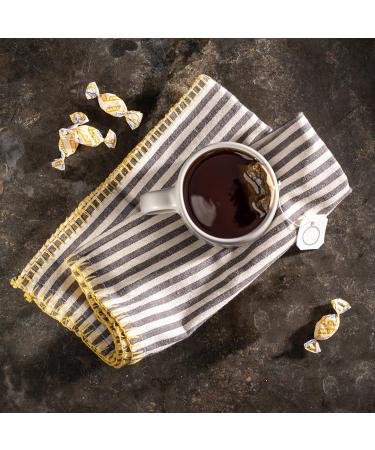 HALLS Honey Vanilla Flavour Cough Drops Throat Lozenges Sore Throat Relief Mentho-Lyptus 30 Lozenges Honey Vanilla 30 Count (Pack of 1) - Buy Online on GoSupps.com