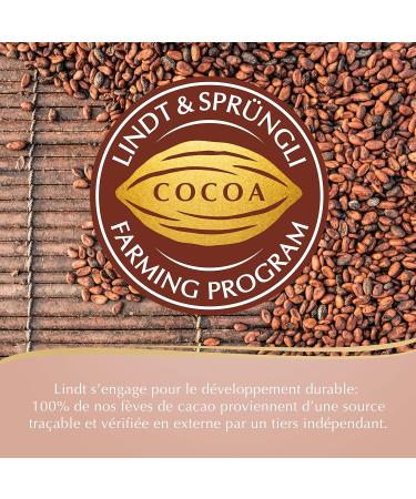 Lindt - Ballotin de Chocolats CREATION - Assortiment 173g (Lot de 2) Cr ation 173g (Lot de 2) - Buy Online on GoSupps.com