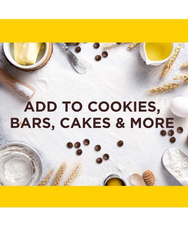 Nestle Toll House Milk Chocolate Chips - Premium Baking Ingredient - Buy Online on GoSupps.com