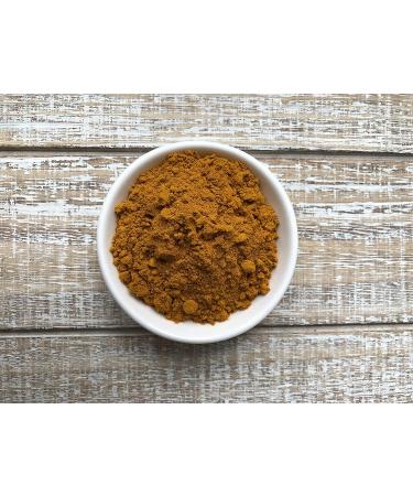 Anthony's Organic High Curcumin Turmeric Powder 12 oz - Gluten Free, Non GMO, Non Irradiated - Buy Online on GoSupps.com
