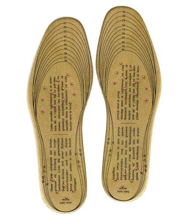 Medosan copper insoles 1 pair