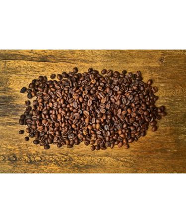 Caf aromatique - Noisette de caf aromatis e 1000 g de haricot entier - Caf en haut - Doux et frais chez le torr facteur torr fi  - Buy Online on GoSupps.com