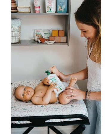 Love & Green BioLiniment certifi Bio Sans parfum - 500ml - Fabriqu en France Vert 144 unit (Lot de 1) - Buy Online on GoSupps.com