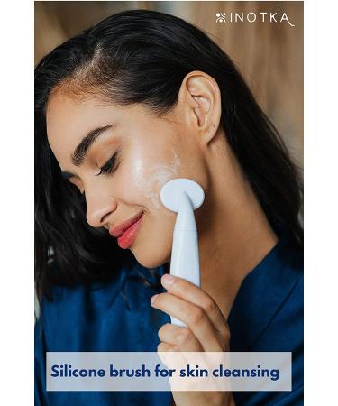 6 in 1 Titanium Derma Roller Kit for Microneedling Face and Body - 0.20, 0.25, 0.3mm Needles - Home Use Microdermabrasion Tool, Safe for Beginners - Face Roller Cosmetics - Buy Online on GoSupps.com