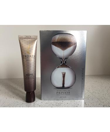 A.H.C Private Real Eye Cream For Face 30ml - Hydrating & Anti-Aging Formula - Buy Online on GoSupps.com