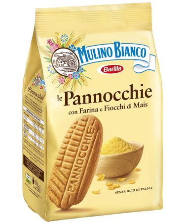 Pannocchie ( pis) 350 g