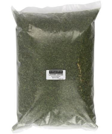 JustIngredients Essential Lovage Leaves 1 kg