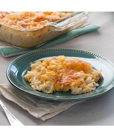 Augason Farms Funeral Potatoes 13.6 oz - Single Food Pouch - Buy Online on GoSupps.com