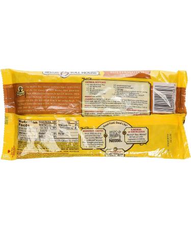 Nestle Toll House Butterscotch Morsels 11oz - Pack of 3 | Delicious Baking Ingredient - Buy Online on GoSupps.com