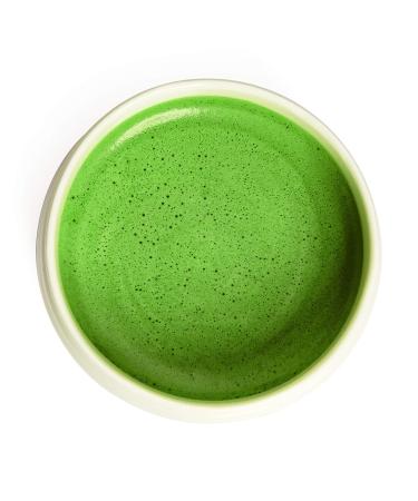 Organic Matcha Powder Haiiro | Premium Japanese Matcha Tea - 30g Can (1 Pack) - Finest Quality International Shipping - Buy Online on GoSupps.com