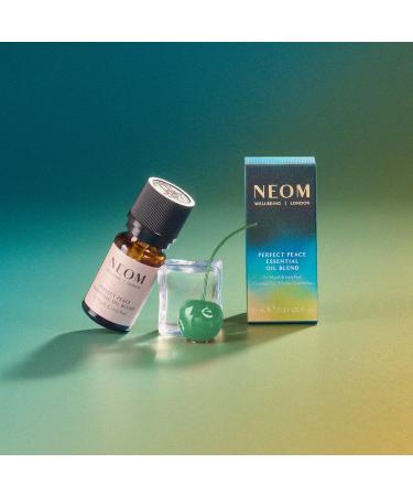 NEOM- Essential Oil Blend 10ml (Perfect Peace) - Buy Online on GoSupps.com