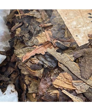 Pu-erh tea 2010 Jingmai 357g Raw - Buy Online on GoSupps.com