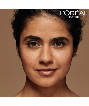 Perfect Match Fluid Foundation L'Or al Paris - Buy Online on GoSupps.com