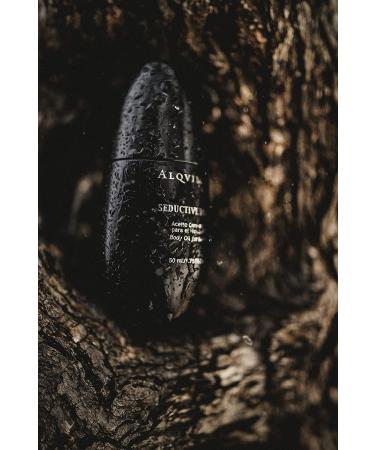 Premium Body Oil for Men - 50 ml | Luxurious Hydration & Nourishment - International Shipping Available - Buy Online on GoSupps.com