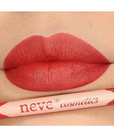  Neve Cosmetics Neve Cosmetics Pastel Full Coverage Lip Colour | Flashback - Buy Online on GoSupps.com