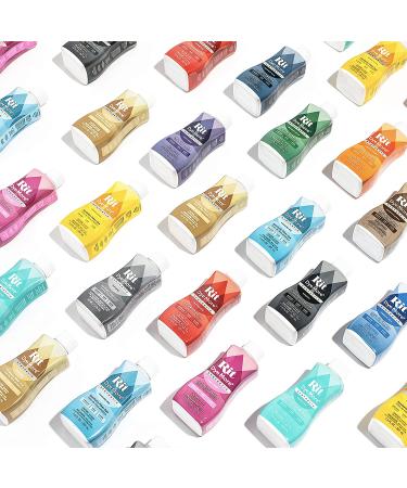 Rit DyeMore Liquid Dye Chocolate Brown 7oz - Dark Brown Fabric Dye - Buy Online on GoSupps.com