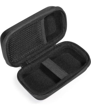 CaseSack Case for The Breather Hand-Held Inspiratory Expiratory Muscle Trainer - Respiratory Therapy Accessory - Buy Online on GoSupps.com