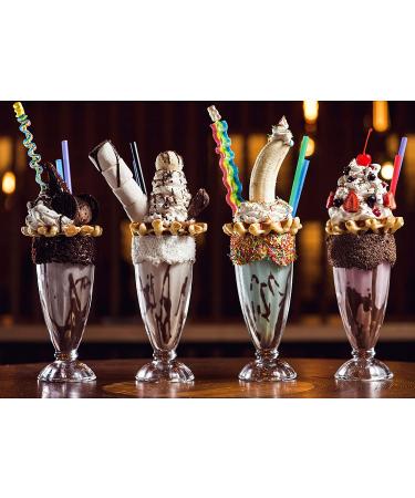 1 lb Majestic Malts Malted Milk Powder Mix for Milkshakes and Baking - Pack of 1 - Buy Online on GoSupps.com