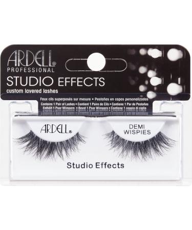Ardell Lashes Studio Effect Demi Wispies Black