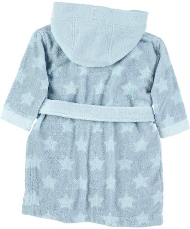 Buy Sterntaler Unisex Baby Bathrobe Emmi 86-92 - Soft Stylish & International Shipping Available - Buy Online on GoSupps.com